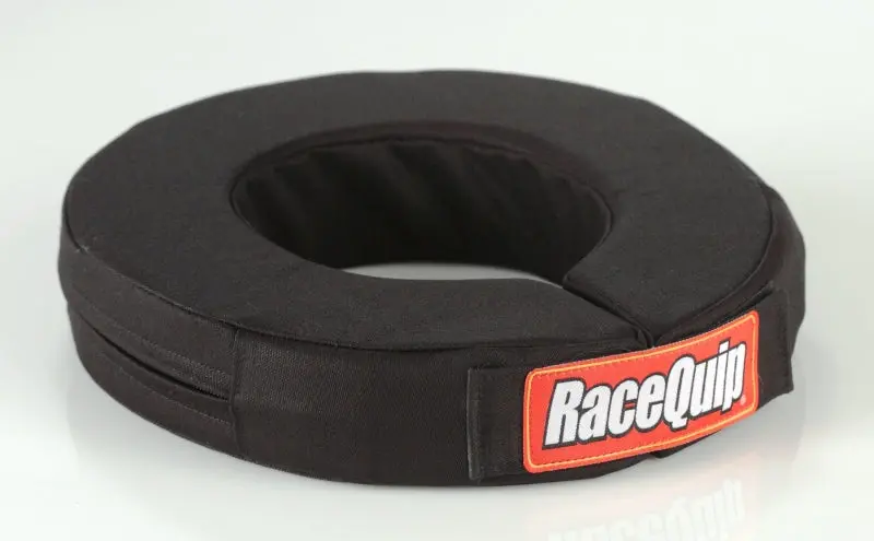 Racequip 360 Helmet Support Black 1