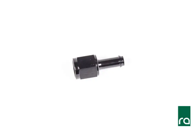 Radium Engineering 6An Female Fitting To 8.5Mm Barb 1