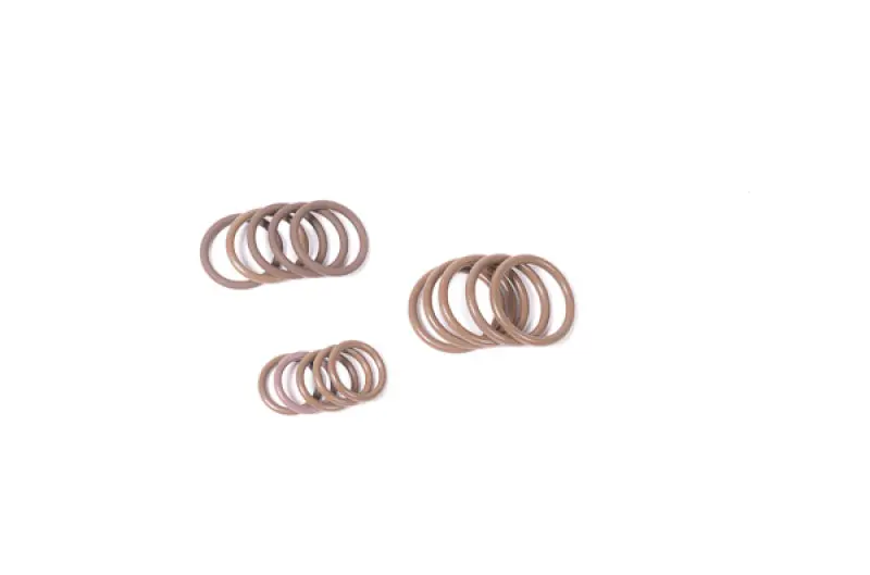 Radium Engineering O-Ring Multi Pack 6An/8An/10An 1