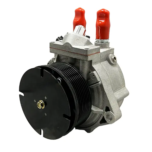 Ram 6.7L Cummins Liquid Heat Generator | 2017-2023 1