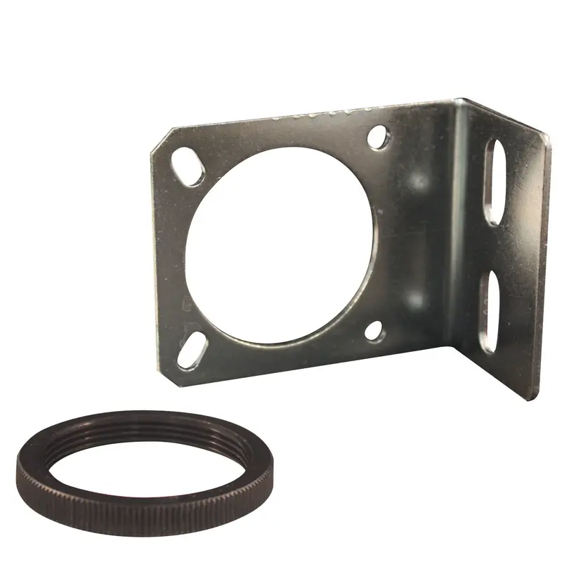 Regulator Mounting Bracket 1