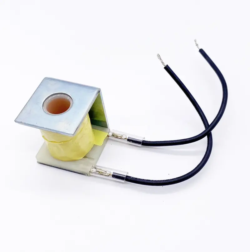 Replacement Solenoid Coil For Milton Bells 1