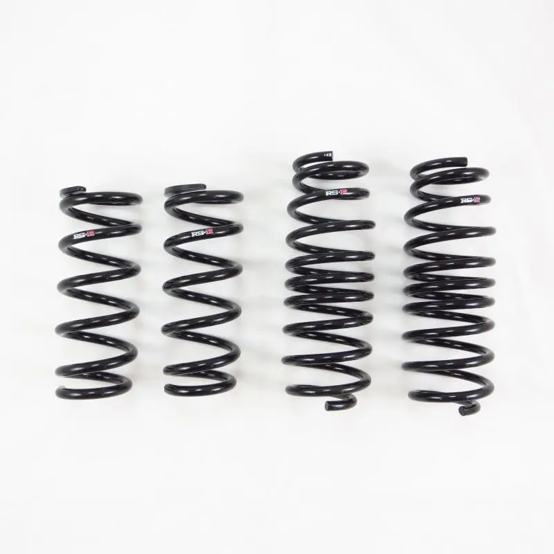 Rs-R 2016+ Infiniti Q50 3.0T Sport/Red Sport Rwd Super Down Springs 1