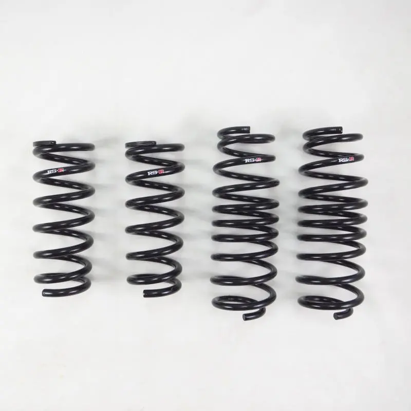 Rs-R 2019+ Toyota Corolla Hatchback Super Down Springs 1
