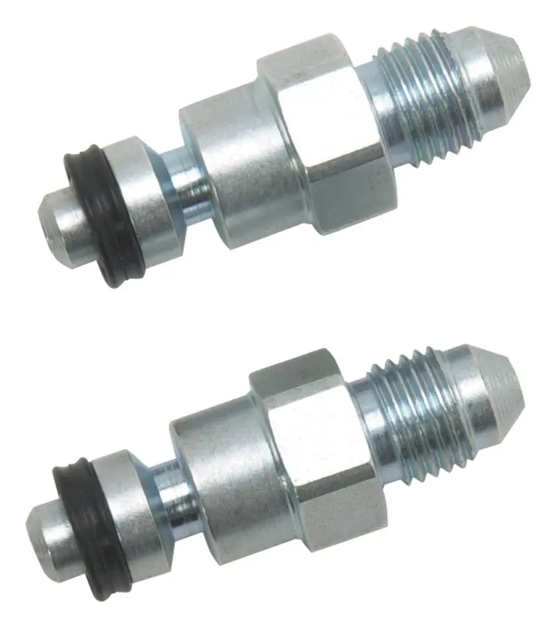 Russell Performance -4 An Sae Adapter Fitting (2 Pcs.) (Endura) 1
