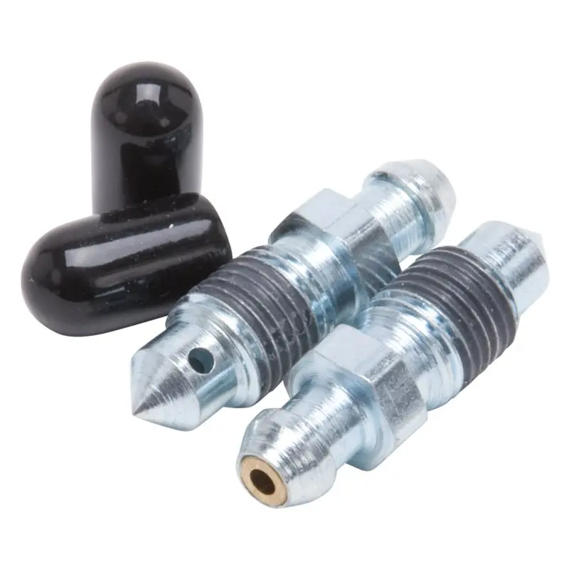 Russell Performance Speed Bleeder 3/8 - 24 1