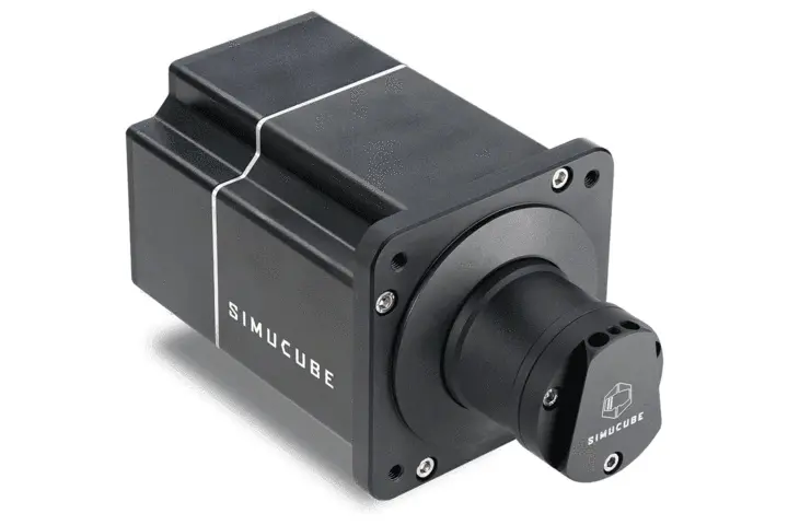 Simucube 2 Sport Direct Drive Wheel Base 1