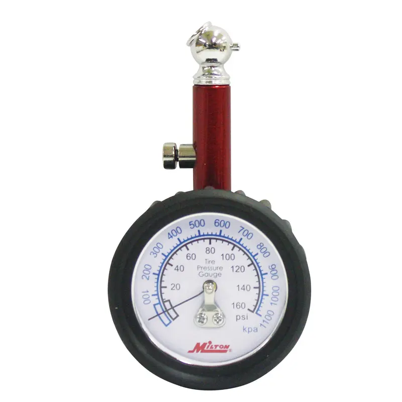 Single Head Chuck Dial Gauge (Pack Of 5) 1