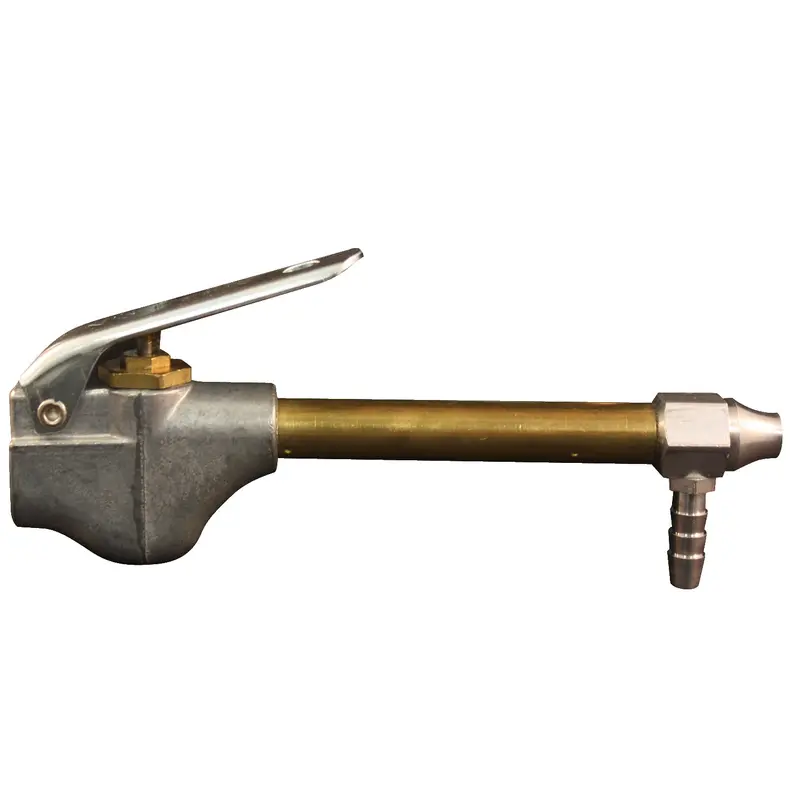 Siphon Spray-Cleaning Blow Gun, Made For Use With Liquids, 150 Psi 1