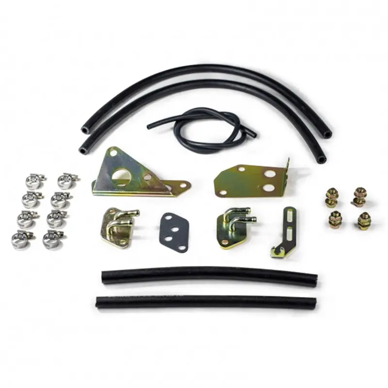 Skunk2 Hardware Kit - H22 Manifold 1