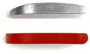 Soft Strike .625 Light Toe Dolly Cover #Stc35017 1