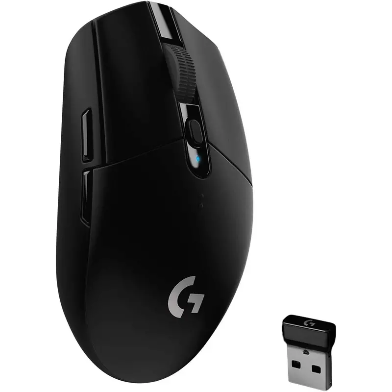 Souris Gamer Logitech G305 Black 1