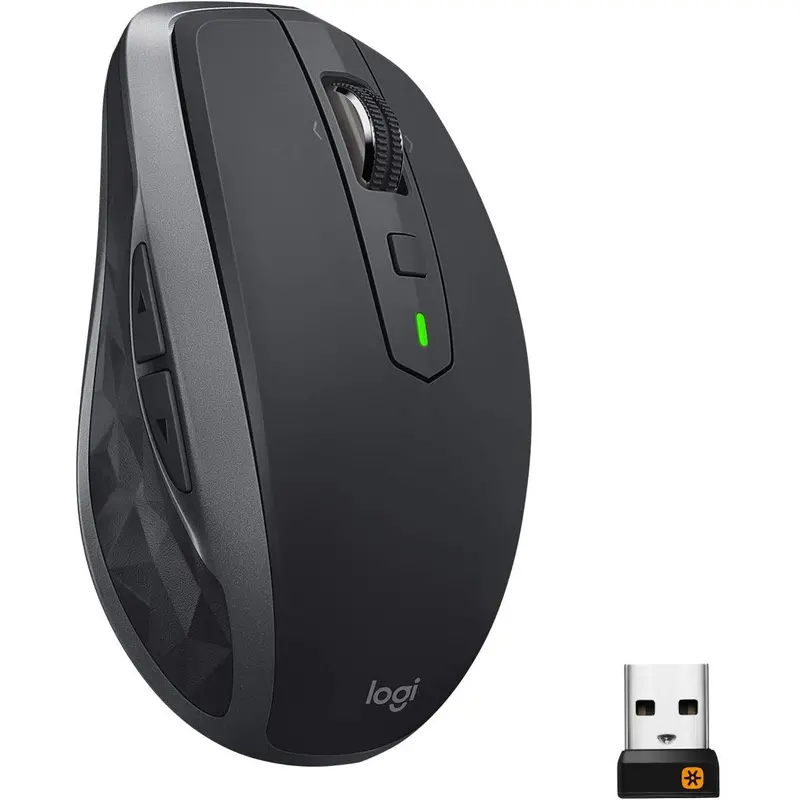 Souris Logitech Sans Fil Mx Anywhere 2S 1