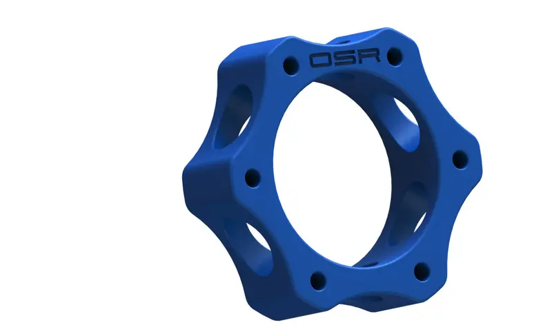 Spacer - 50Mm Bolt Pattern 1