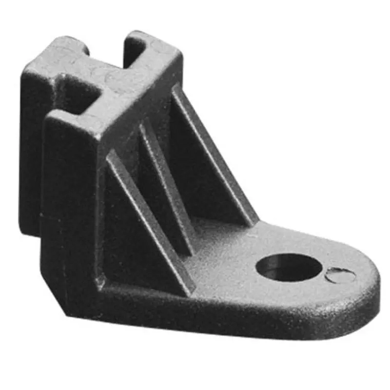 Spal Fan Mounting Bracket Kit (1 Piece) 1