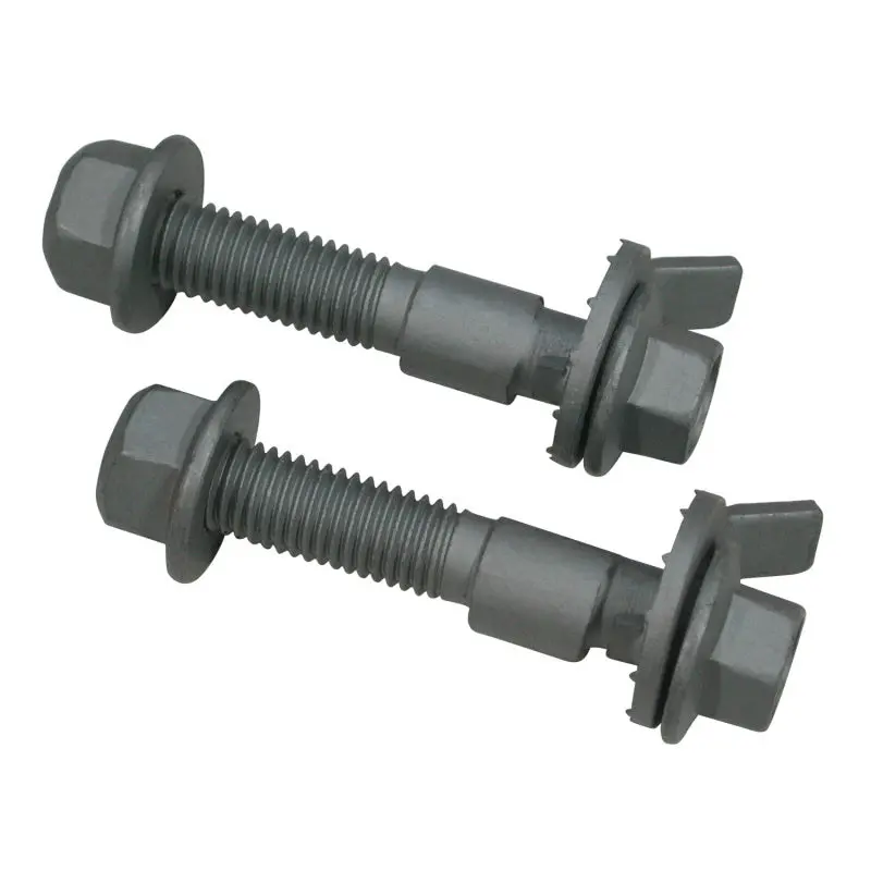 Spc Performance Ez Cam Xr Bolts (Pair) (Replaces 15Mm Bolts) 1