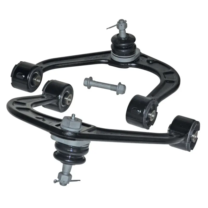 Spc Performance Nissan Light Truck 1