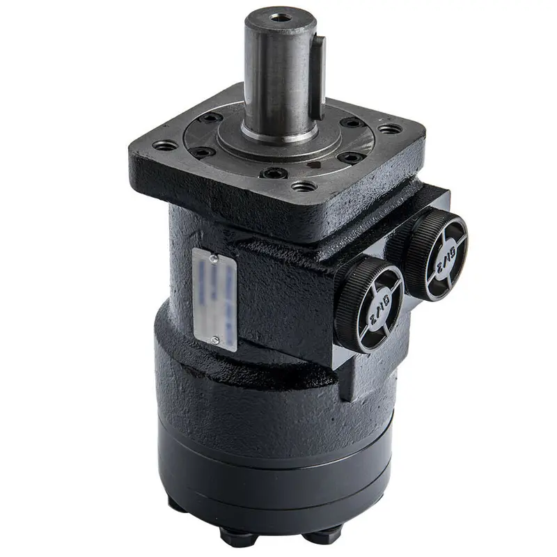 Starter Motor For 101-1003-009 101-1003 4 Bolt Flange 1.75 Dia 1