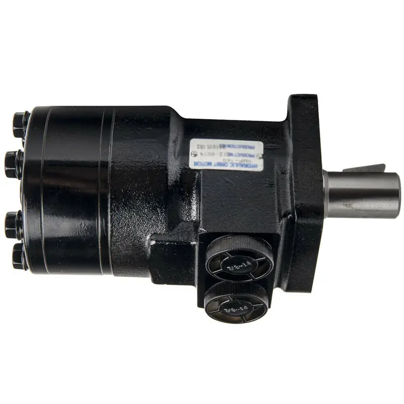 Starter Motor Replacement 101-1012 101-1756 1/2 Nptf Dryseal Pipethread Ports 1