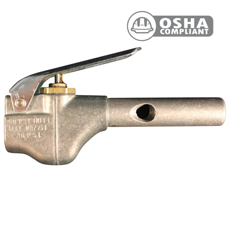Super Volume Safety Blow Gun 1