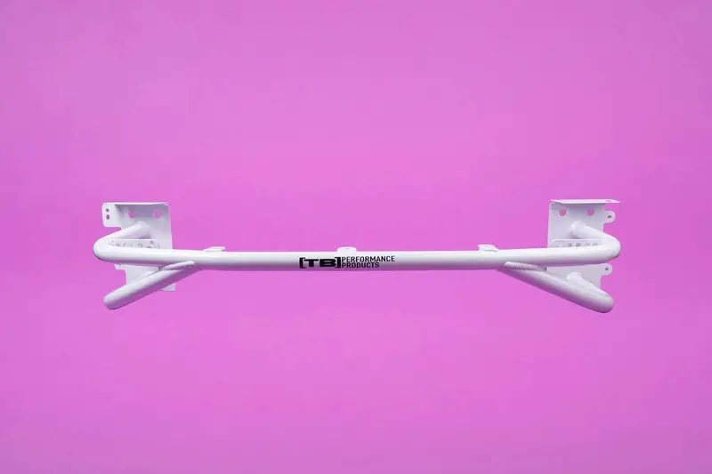 Tb Performance Crash Bar For Fiesta St 1