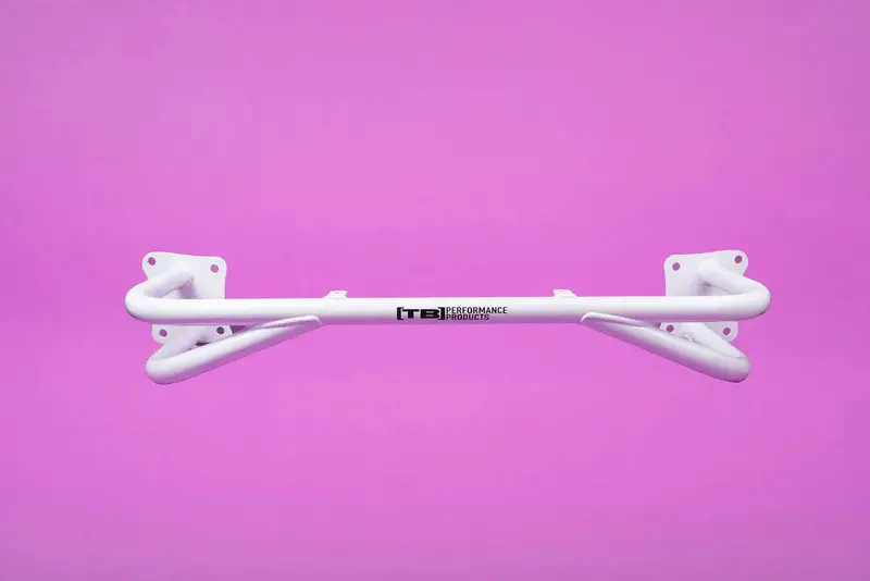 Tb Performance Crash Bar For Focus St/Rs 1