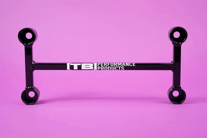 Tb Performance Fiesta St "I" Brace 1