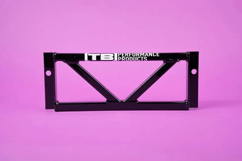 Tb Performance Focus St Rear Mid Chassis Brace 1