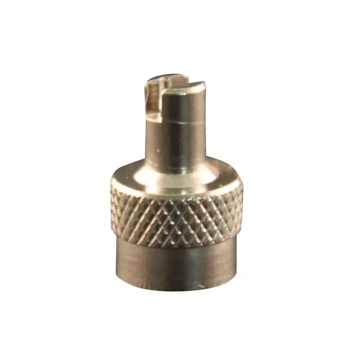 Tr Vc 2 Screwdriver Type Valve Cap 1