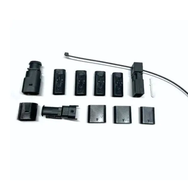 Tuner Harness Plug Kit | Dodge Cummins 3.0L 2014-2019 | Shibby Engineering 1