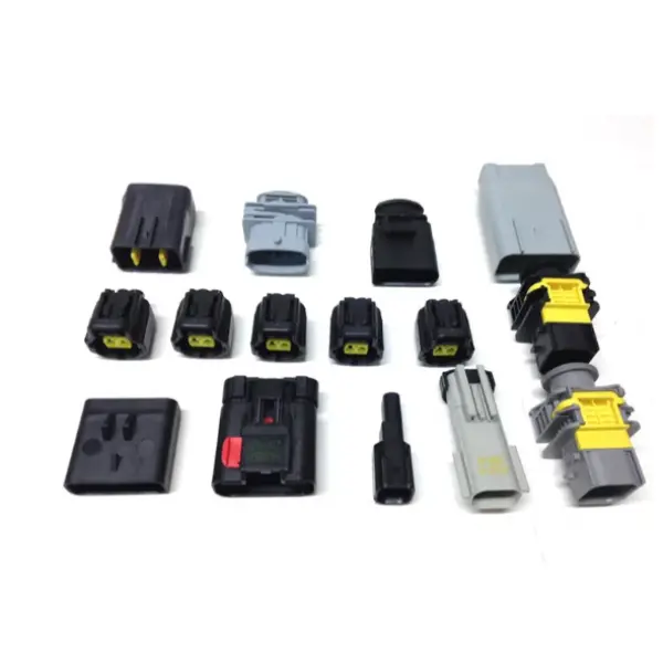 Tuner Harness Plug Kit | Dodge Cummins 6.7L 2013-2018 | Shibby Engineering 1