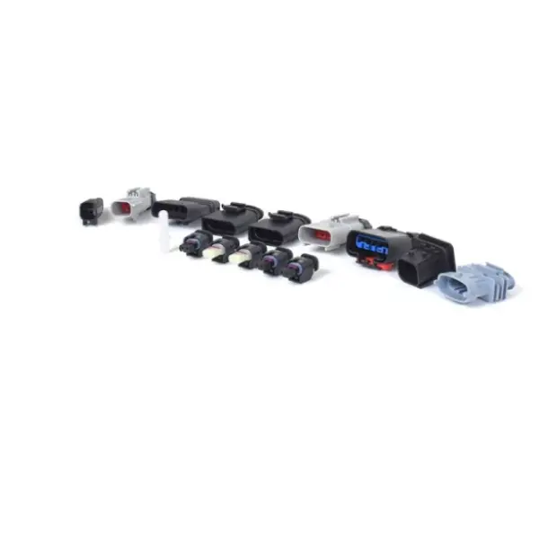 Tuner Harness Plug Kit | Dodge Cummins 6.7L 2019-2024 | Shibby Engineering 1