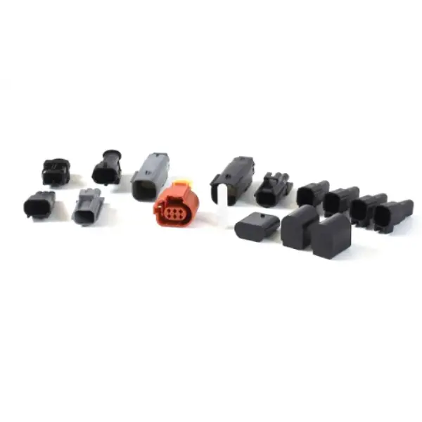 Tuner Harness Plug Kit | Ford Powerstroke 6.7L 2015-2016 | Shibby Engineering 1