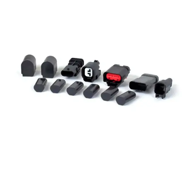 Tuner Harness Plug Kit | Gm/Chevy 2017-2023 | Shibby Engineering 1