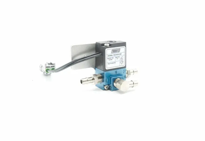 Turbo Xs 08-21 Subaru Wrx Sti Boost Control Solenoid Kit 1