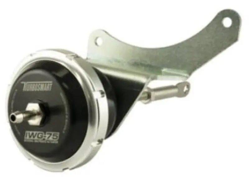 Turbosmart Iwg75 Wastegate Actuator Suit Polaris Rzr Turbo Black 5Psi 1