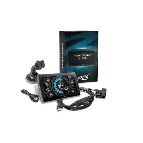 Universal Edge Insight Cts3 Monitor 1