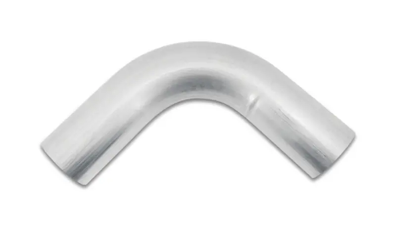 Vibrant 90 Degree Mandrel Bend - 2In O.D X 3In Clr - 18 Gauge Wall Thickness 1