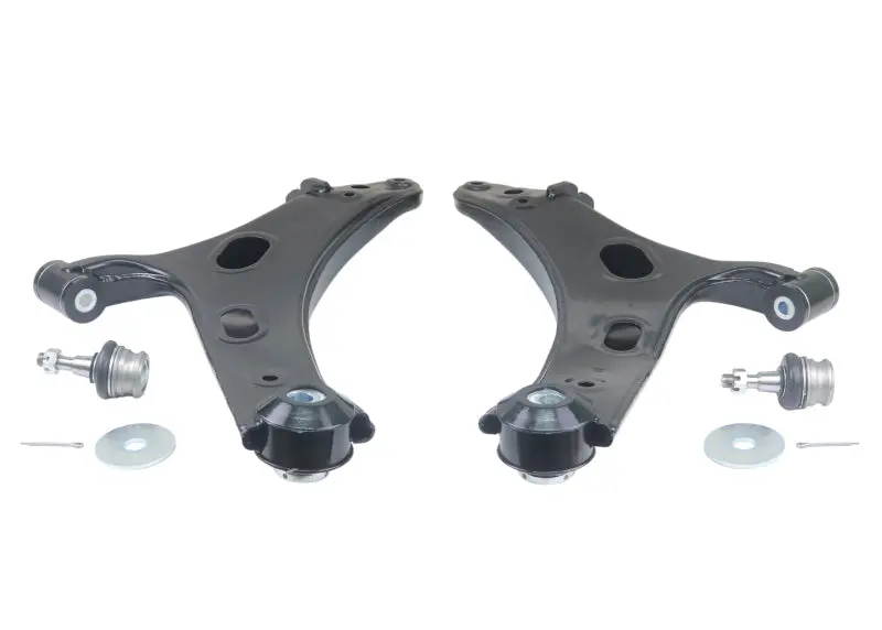 Whiteline 14-18 Subaru Forester Sj Front Lower Control Arm 1
