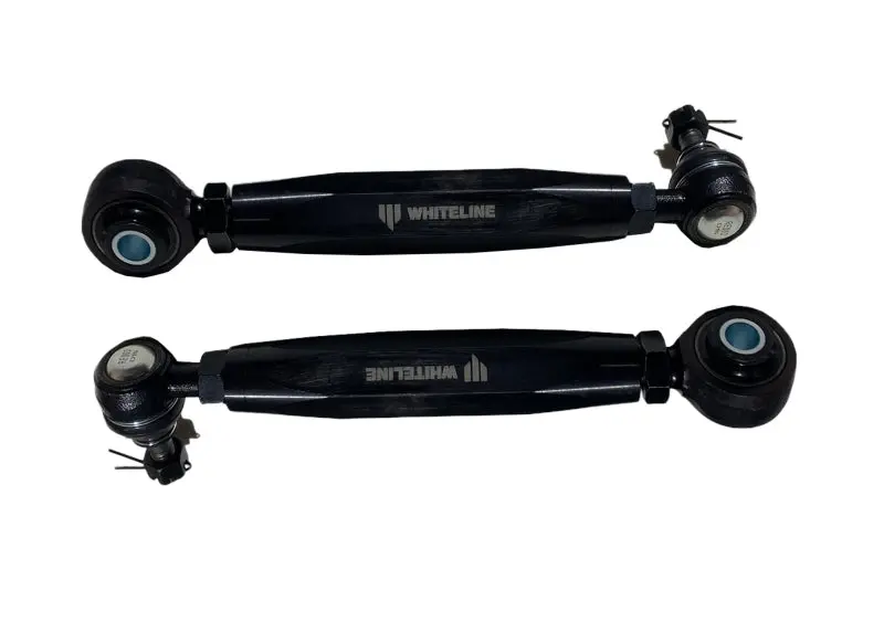 Whiteline 2022+ Subaru Wrx Rear Adjustable Toe Control Arms 1