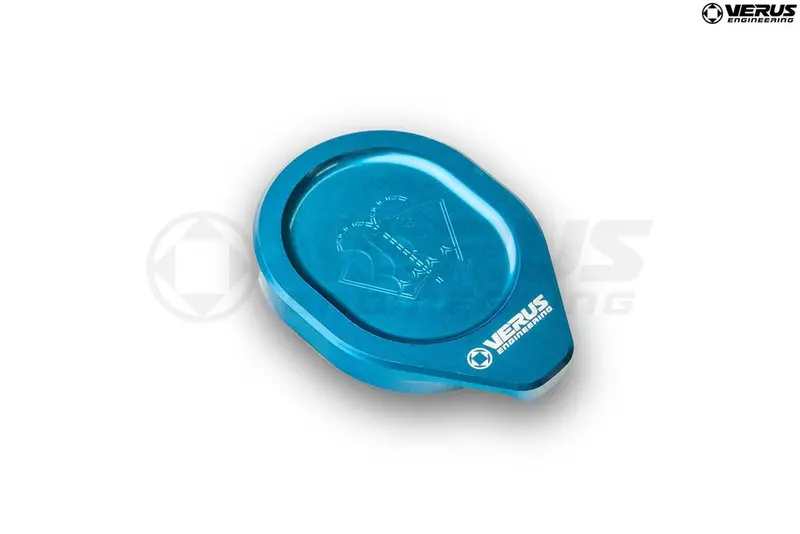 Windshield Washer Fluid Reservoir Cap - Honda Civic Ctr 1