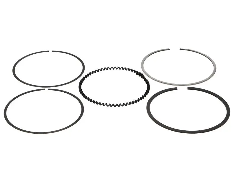 Wiseco 86.00Mm Ring Set Ring Shelf Stock 1