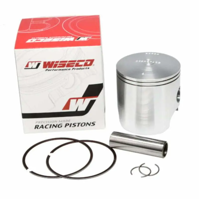 Wiseco Hd Milwaukee 8 Cvo 128Cid 11.0:1 Cr (X) Piston 1