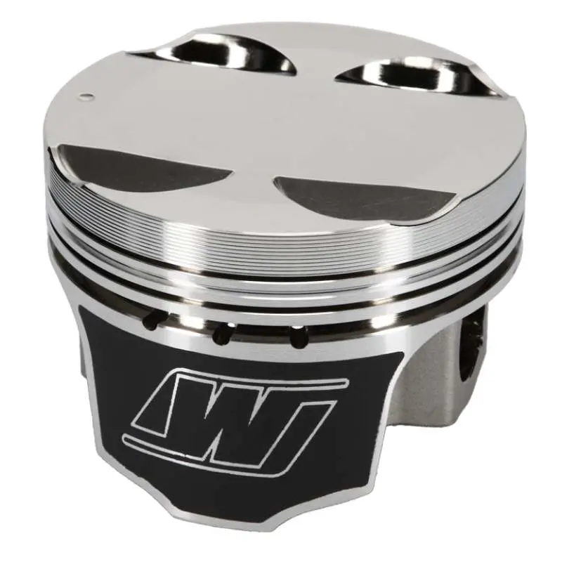 Wiseco Mitsu 4G64 W/4G63 Heads 10.5:1 E85 Piston Kit 1