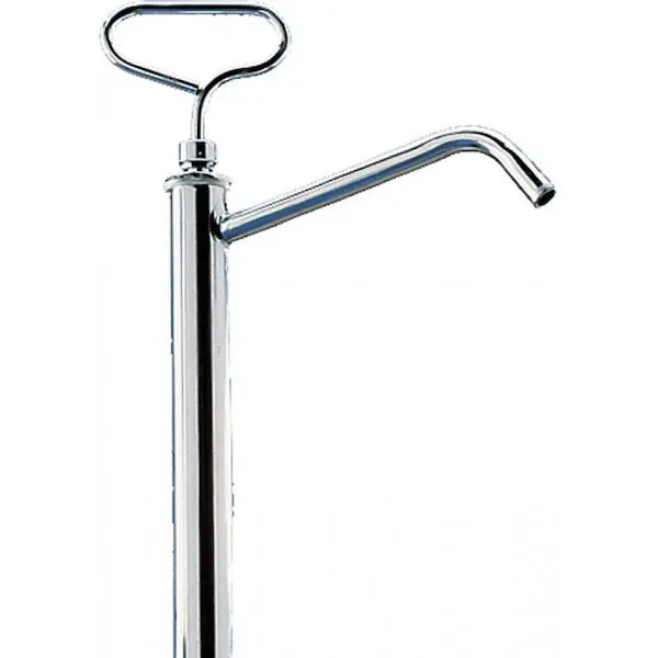 Ze10110 - Ss Lift Pump 1