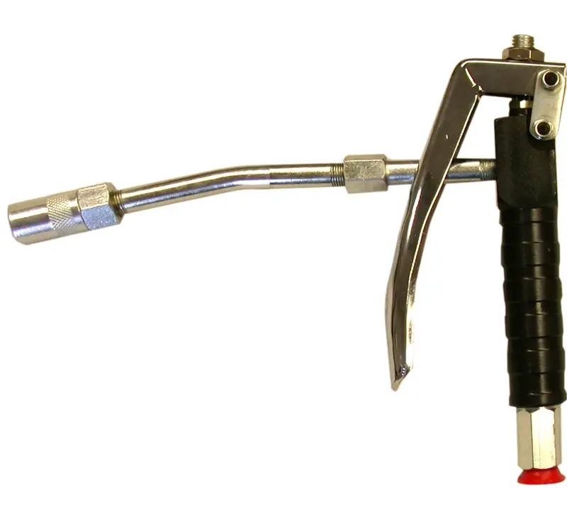 Ze1534 - High Pressure Grease Control Handle- 10,000 Psi 1