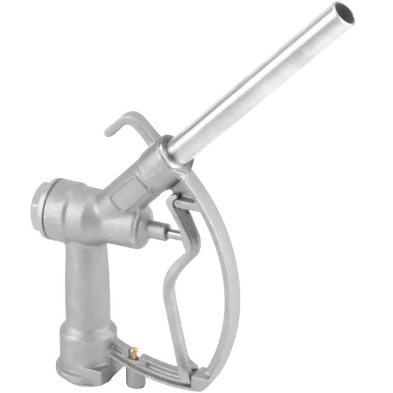Ze1538 - 3/4" Fuel Nozzle With Straight Spout 1