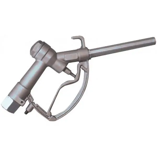 Ze1538ws - 3/4" Fuel Nozzle With Straight Spout 1