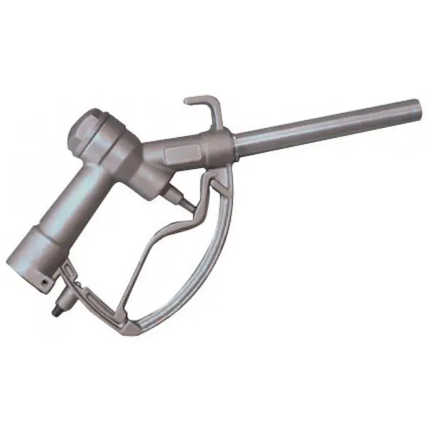 Ze1539 - 1" Fuel Nozzle With Straight Spout 1