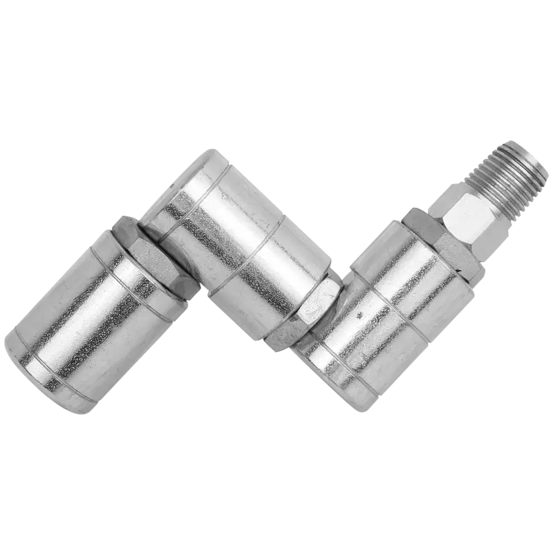 Ze1546 - Z-Swivel For Zeeline Grease Nozzles 1